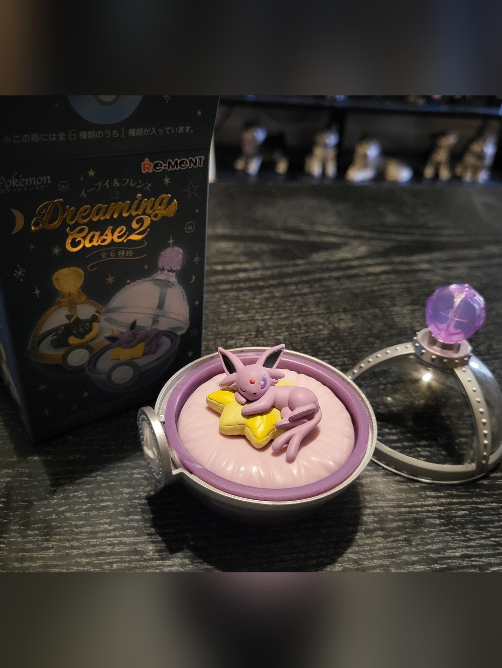 Espeon Dreamcase - Picture 2 of 2